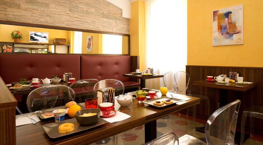 Hotel Panizza Milan