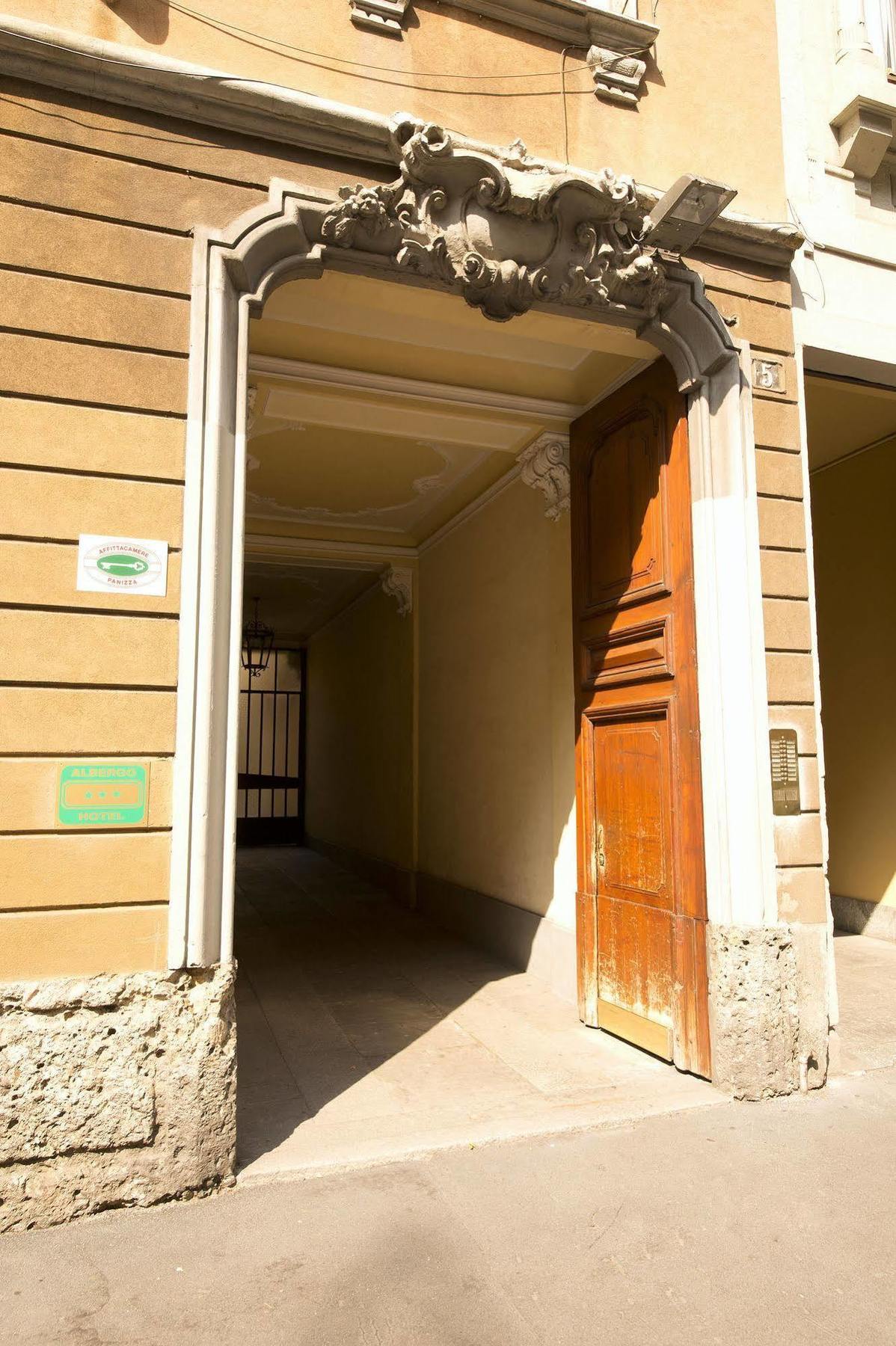 Panizza 3* Milan